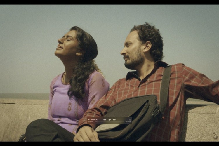 Directed by Aadish Keluskar